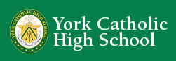 约克天主教高中